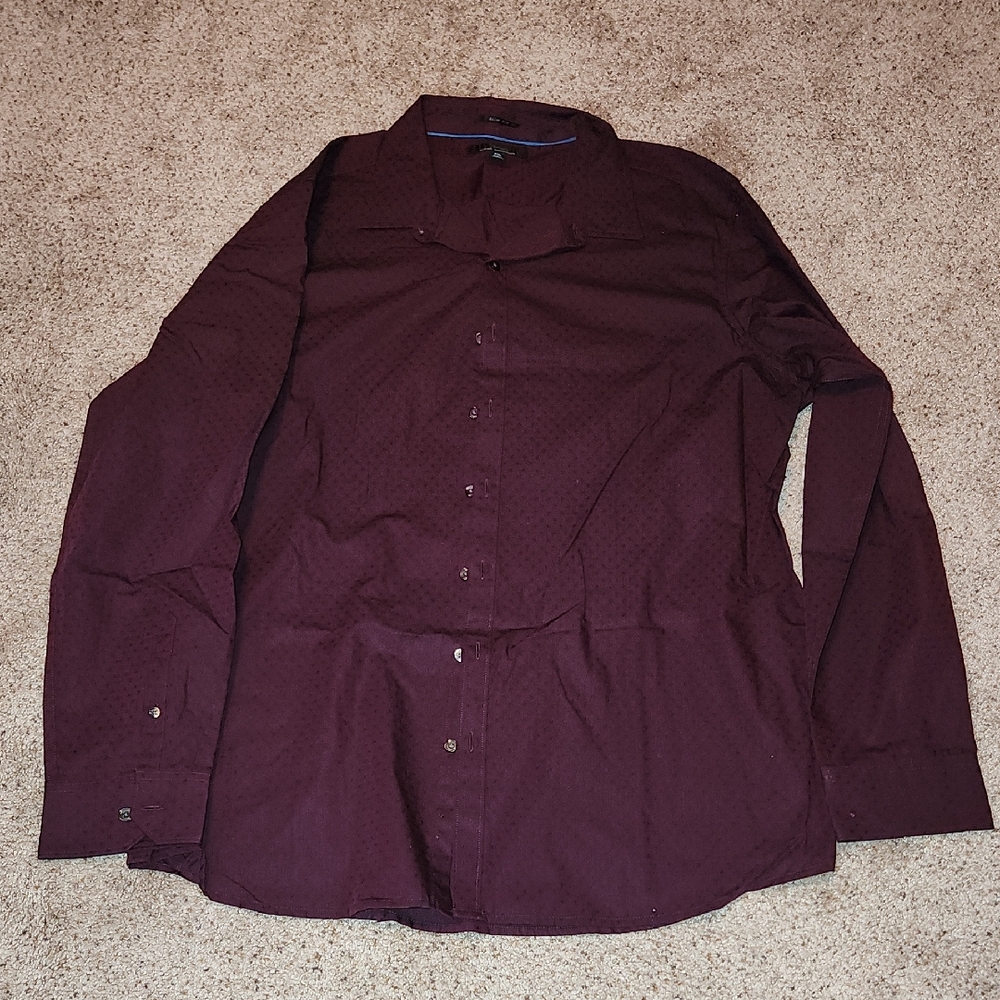 Marc Anthony slim fit mens size XXL